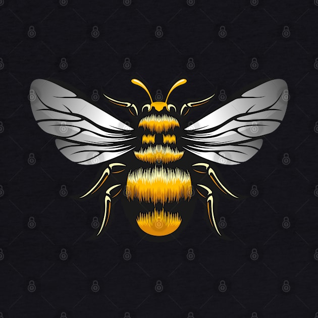 Bee by TambuStore